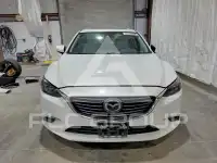 2016 Mazda 6 photo