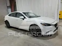 2016 Mazda 6 photo