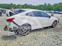 2016 Mazda 6 фото