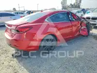 2016 Mazda 6 фото