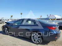 2016 Mazda 6 фото