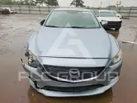 2016 Mazda 6 фото