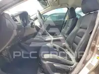 2016 Mazda 6 фото