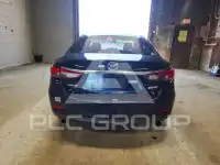2016 Mazda 6 фото