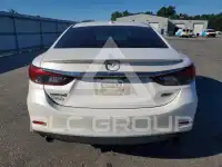 2016 Mazda 6 фото