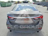 2016 Mazda 6 фото