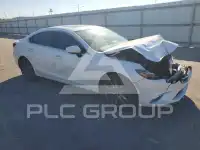 2016 Mazda 6 фото