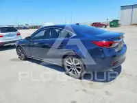 2016 Mazda 6 фото