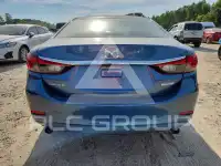 2016 Mazda 6 photo