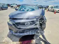 2016 Mazda 6 фото