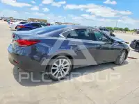 2016 Mazda 6 фото