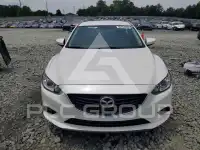2016 Mazda 6 фото