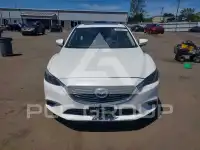 2016 Mazda 6 photo