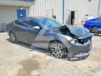 2016 Mazda 6 photo