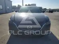 2016 Mazda 6 photo