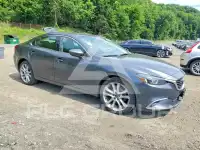 2016 Mazda 6 фото