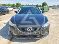 2016 Mazda 6 фото