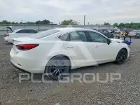 2016 Mazda 6 фото