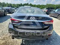 2016 Mazda 6 photo