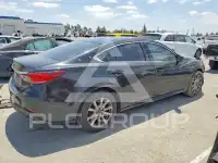 2016 Mazda 6 фото