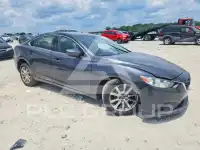 2016 Mazda 6 photo