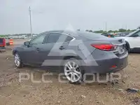 2016 Mazda 6 фото