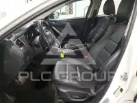 2016 Mazda 6 фото