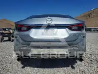 2016 Mazda 6 photo