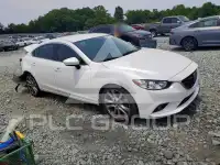 2016 Mazda 6 фото