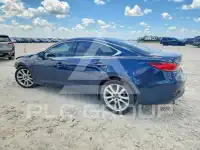 2016 Mazda 6 фото