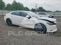 2016 Mazda 6 фото