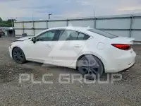 2016 Mazda 6 фото