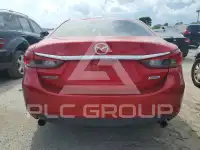 2016 Mazda 6 фото