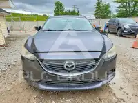 2016 Mazda 6 фото