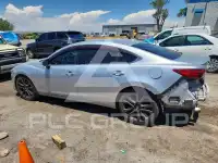 2016 Mazda 6 фото