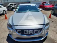 2016 Mazda 6 фото