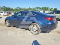 2016 Mazda 6 фото