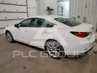 2016 Mazda 6 фото