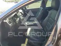 2016 Mazda 6 фото