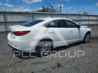 2016 Mazda 6 фото