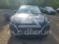 2016 Mazda 6 фото