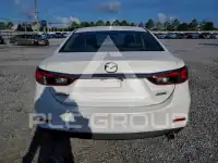 2016 Mazda 6 фото