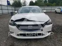 2016 Mazda 6 фото