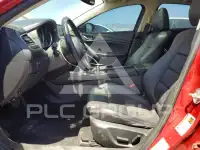 2016 Mazda 6 фото