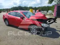 2016 Mazda 6 фото