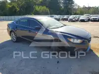 2016 Mazda 6 фото