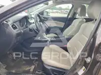2016 Mazda 6 фото