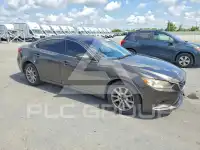 2016 Mazda 6 фото