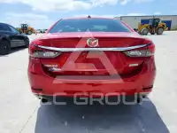 2016 Mazda 6 photo
