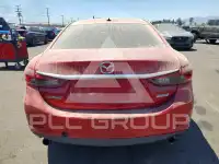 2016 Mazda 6 фото
